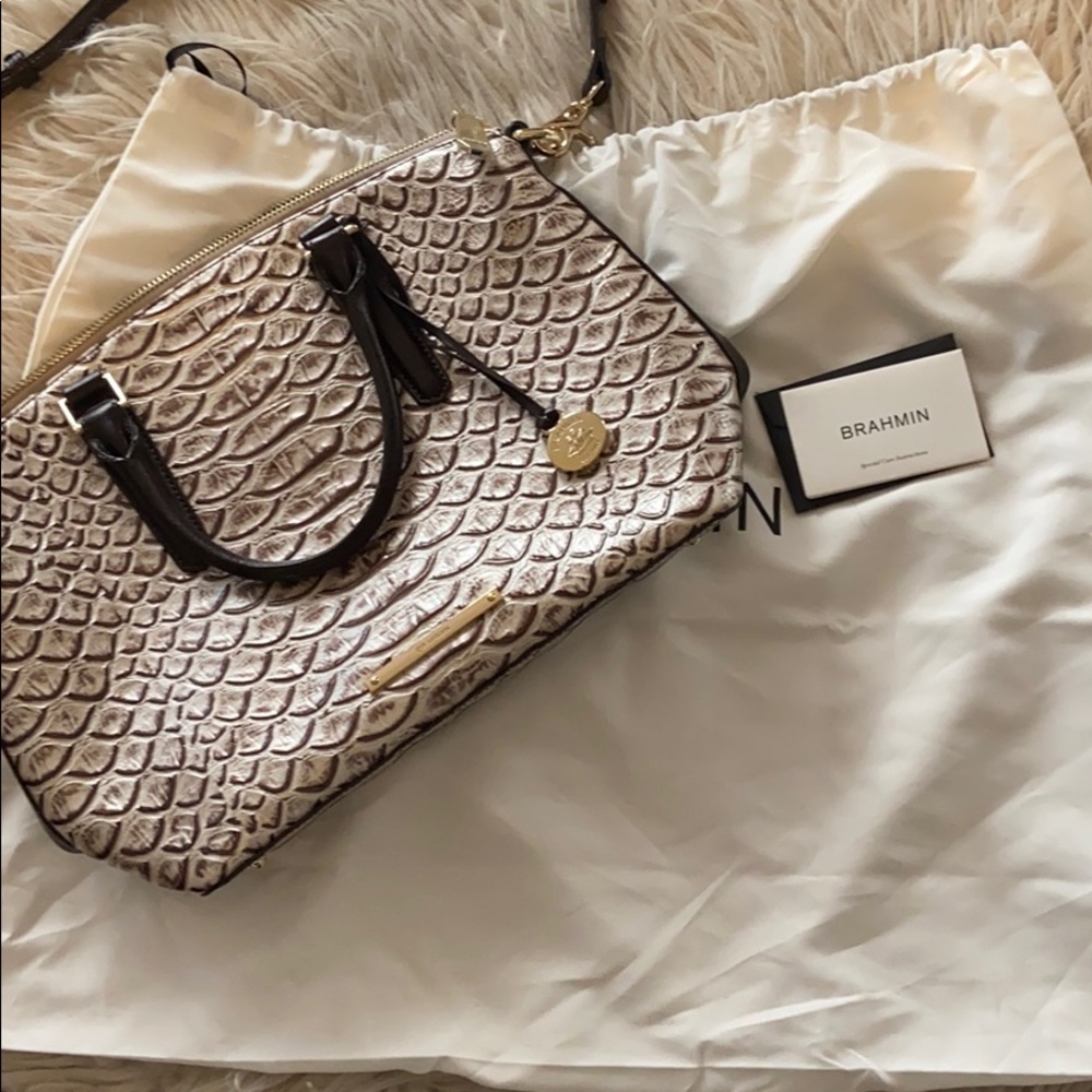 COPY - Brahmin Purse